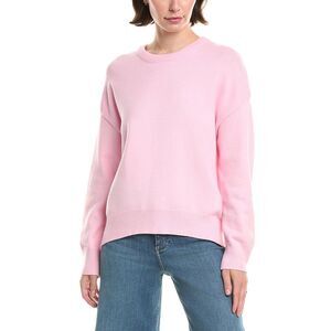 Estellina Womens  Pullover, Pink
